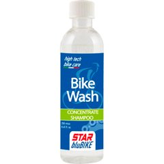 Рідина очищувач для велосипеда STARbluBike Bike Wash 250мл