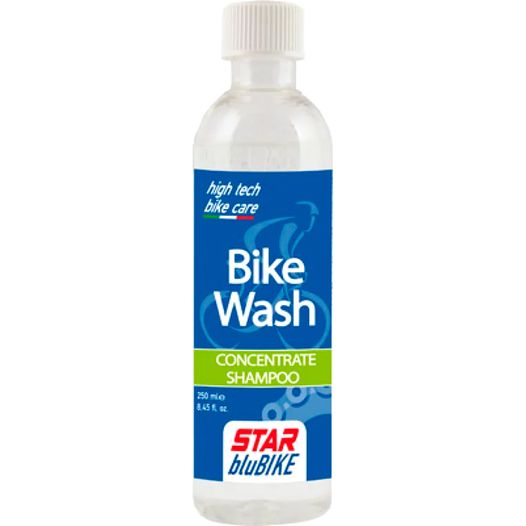Жидкость очиститель для велосипеда STARbluBike Bike Wash 250мл