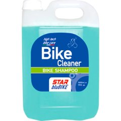 Велошампунь очищувач STARbluBike Bike Cleaner 5000мл