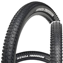 Покрышка на велосипед Kenda K1269 Troodon 700x45C черный
