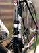 Ручной насос для велосипеда ProX CLD-012T, AV/SV/FV, алюминиевый, крепление, серый
