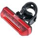 Задний фонарь для велосипеда ProX Lynx Cob Led, 30 Lm, аккумулятор, micro USB, красный