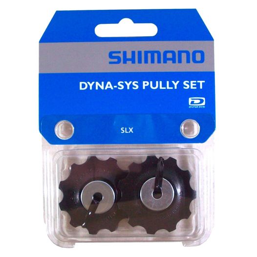 Ролики переключателя Shimano RD-M593, комплект (Y5XU98030)