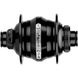 Динамо-втулка передняя SHUTTER PRECISION SP PL-8X 32H, CENTER LOCK, 15X100mm, черная
