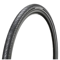 Покрышка на велосипед Michelin PROTEK 700x35C (37-622) 22TPI черный 590g