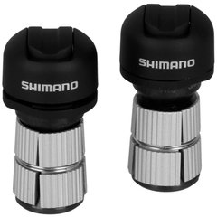 Шифтеры Shimano SW-R9160 DURA-ACE Di2 для ТТ 11x2-скоростных, пар, комплект (ISWR9160)