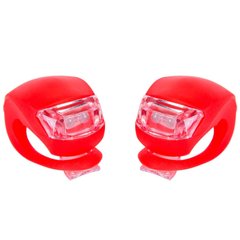 Комплект освещения BC-RL8001 2 LED красный