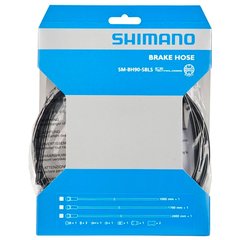 Гидролиния SAINT Shimano SM-BH90-SBLS для диск тормозов, 1000мм (SMBH90SBLSL100)