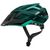 Велошлем спортивный ABUS MOUNTK 2.0 Smaragd Green M (53-58 см)