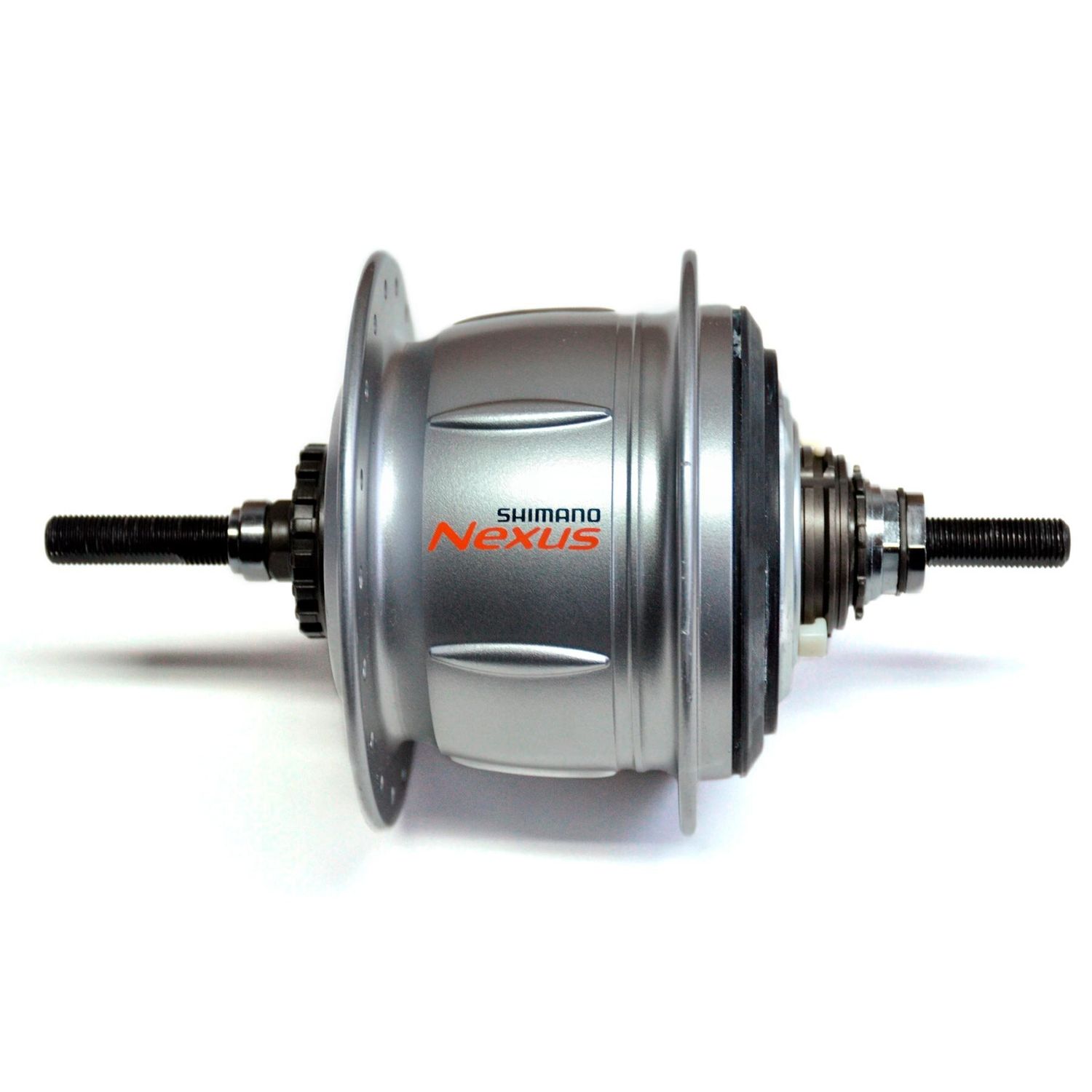 shimano nexus 18t