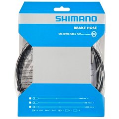 Гидролиния SAINT Shimano SM-BH90-SBLS для диск тормозов, 1700мм (SMBH90SBLSL170)