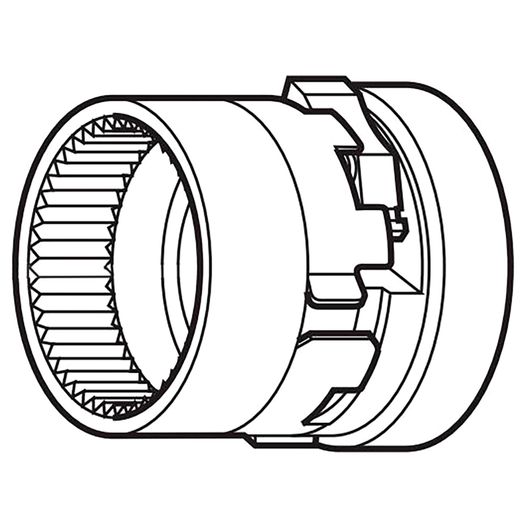 Механизм переключения 3-скоростной втулки Shimano SG-3C40 (Y33R90800)