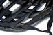 Велошлем спортивный ABUS AIRBREAKER Velvet Black M (52-58 см)