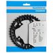 Передняя звезда к шатуну Shimano FC-M672/FC-M622 SLX, 40 зуб. AN, 10-ск. (Y1NW98020)