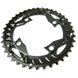 Передняя звезда к шатуну Shimano FC-M672/FC-M622 SLX, 40 зуб. AN, 10-ск. (Y1NW98020)