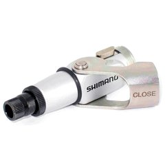 Регулятор натяжения троса Shimano SM-CB90 для шоссейных тормозов прямого монтажа