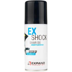 Спрей для ног вилки EXPAND EX Shock 100ml