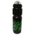 Велофляга Spelli SWB-528L New 800мл чорний/зелений