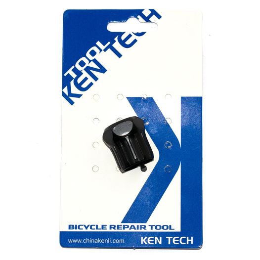 Ключ-знімач для касет і трещеток KEN TECH KL-9715A ED, ключ 23