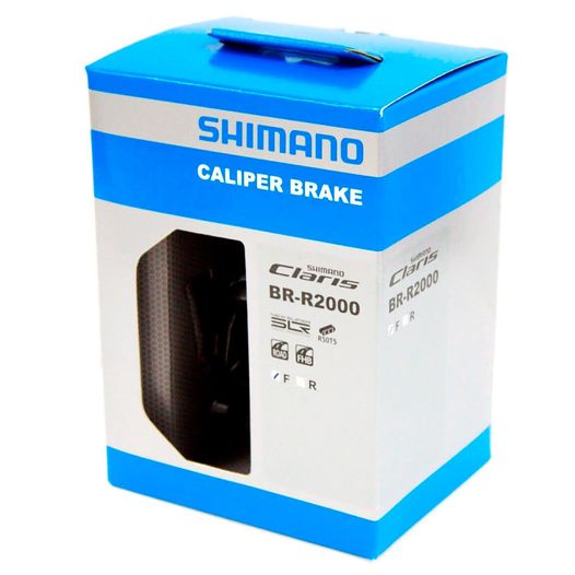 Передний тормоз клещевой Shimano BR-R2000-F CLARIS