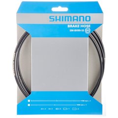 Гидролиния Shimano SM-BH90-SS для диск тормозов, 1700мм, черн (SMBH90SSL170)