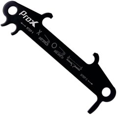 Ключ Prox RC-D33 для вимірювання зносу ланцюга