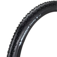Покрышка на велосипед Michelin COUNTRY TRAIL 26x2,0, 30TPI черный, 565g (3464072)