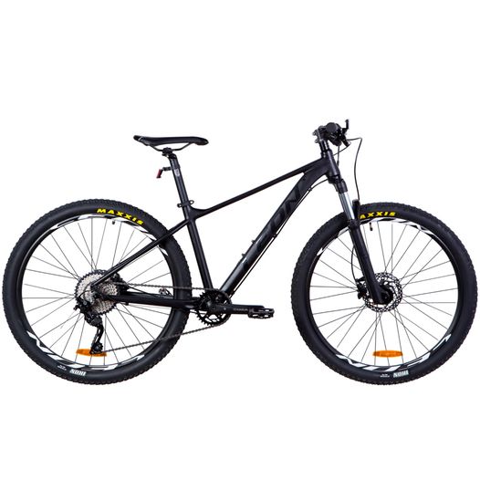 Горный велосипед 27,5" Leon XC-60 2021
