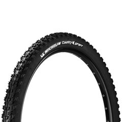 Покрышка на велосипед Michelin COUNTRY GRIPR 26x2,1 30TPI черный 670g (3464098)