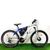 Электровелосипед горный 26" XB3 M1030 Shimano 350Вт 36В