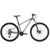 Горный велосипед 27,5" Cyclone AX 15” 2021 Серый