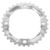 Передняя звезда к шатуну Shimano FC-M410/415 ALIVIO, 32зуб (Y1GM98020)