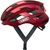 Велошлем спортивный ABUS AIRBREAKER Bordeaux Red L (59-61 см)