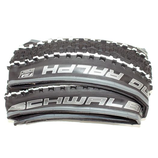 Покрышка на велосипед 29x2,10 Schwalbe RACING RALPH Foldable BK