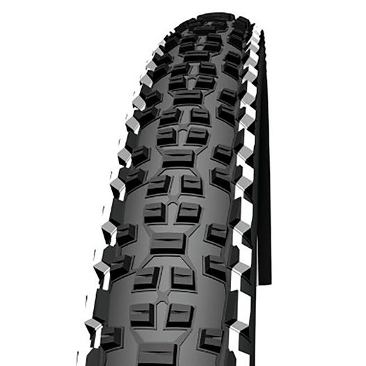 Покришка на велосипед 29x2,10 Schwalbe RACING RALPH Foldable BK