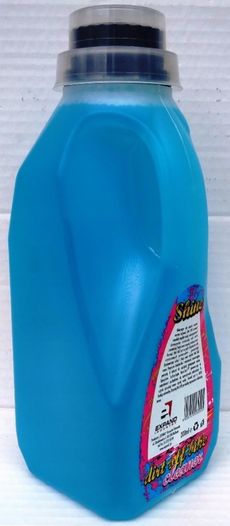 Рідина Expand Dirt Off 1000 ml для чищення комплектуючих велосипеда