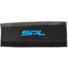 Защита пера велосипеда Spelli SPL-810 синий