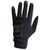 Велосипедные перчатки Pearl Izumi ESCAPE THERMAL GLOVE с пальцами, черные