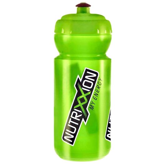 Бутылка Nutrixxion Professional 600 ml BPA Free