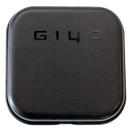 Набор самоклеющихся латок для камер GIYO GL-02 6шт в кейсе