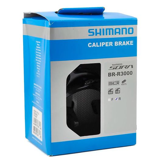Задний тормоз клещевой Shimano BR-R3000-R SORA