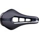 Сідло для велосипеда карбонове PRO STEALTH, чорне, 142мм (PRSA0192)