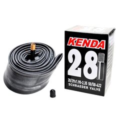 Камера велосипедная Kenda 28/29"x1,90-2,35 AV 32mm
