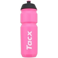 Велофляга TacX 750 мл, рожевий
