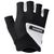 Велосипедные перчатки Shimano AIRWAY, без пальцев, черные