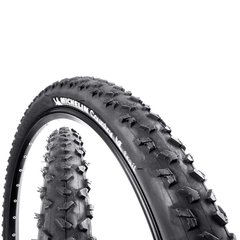 Покрышка велосипедная Michelin Country Trail 26"x2,0 черный