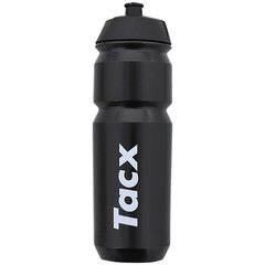 Велофляга TacX 750 мл, черная