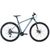Горный велосипед 29" Cyclone AX 16” 2021 Серый