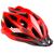 Велошлем с козырьком CIGNA WT-036 М (54-57см) красный