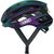 Велошлем спортивный ABUS AIRBREAKER Flipflop Purple S (51-55 см)